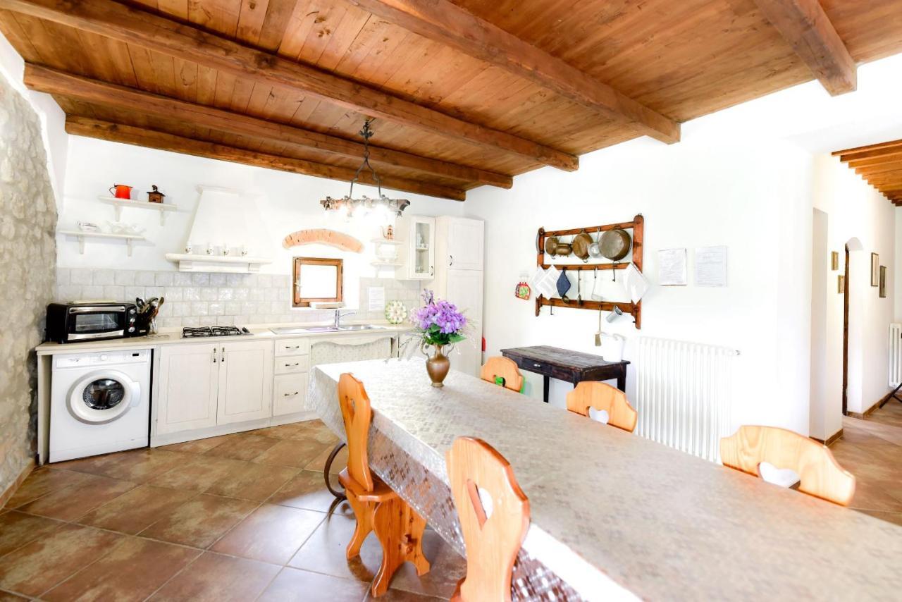 Agriturismo Castello Delle Fornaci - Private Jacuzzi 阿尔奇多索 外观 照片