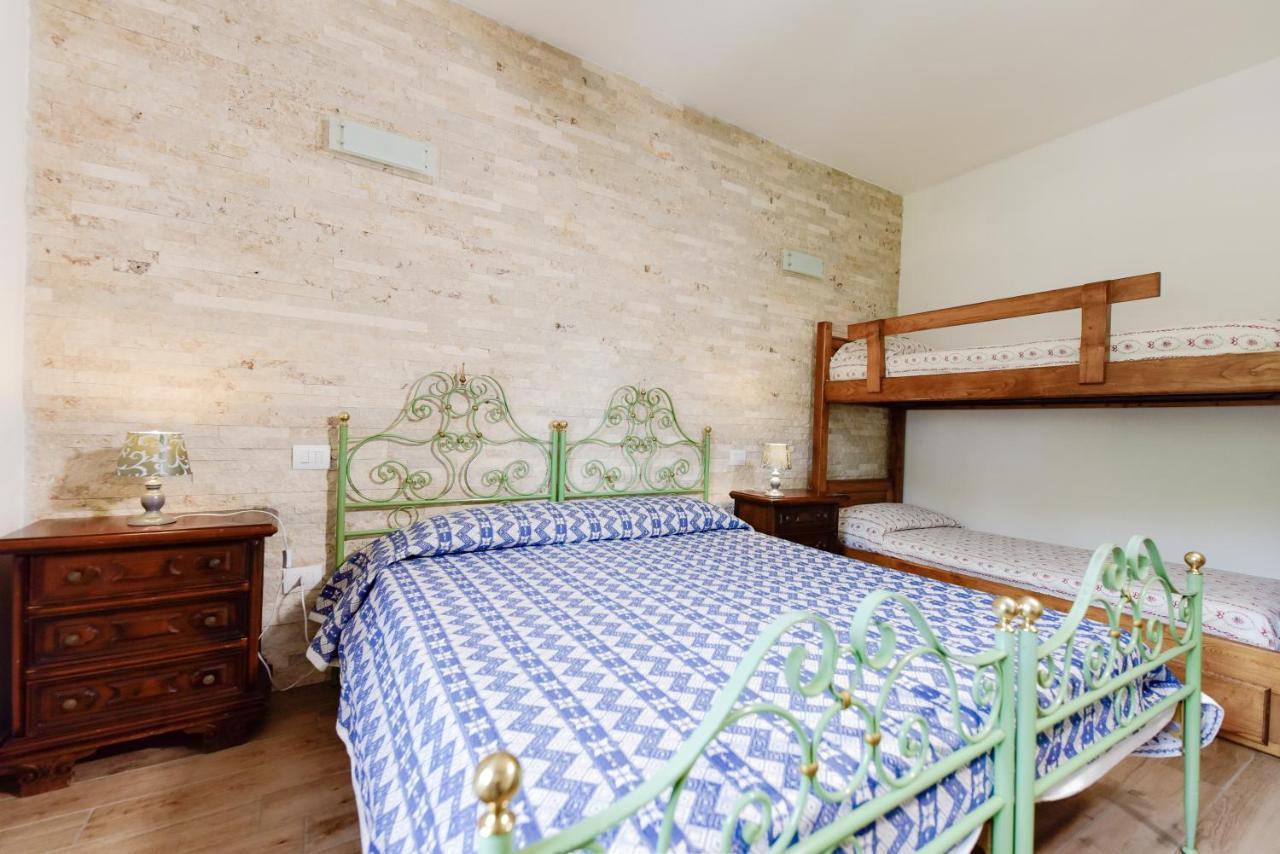 Agriturismo Castello Delle Fornaci - Private Jacuzzi 阿尔奇多索 外观 照片