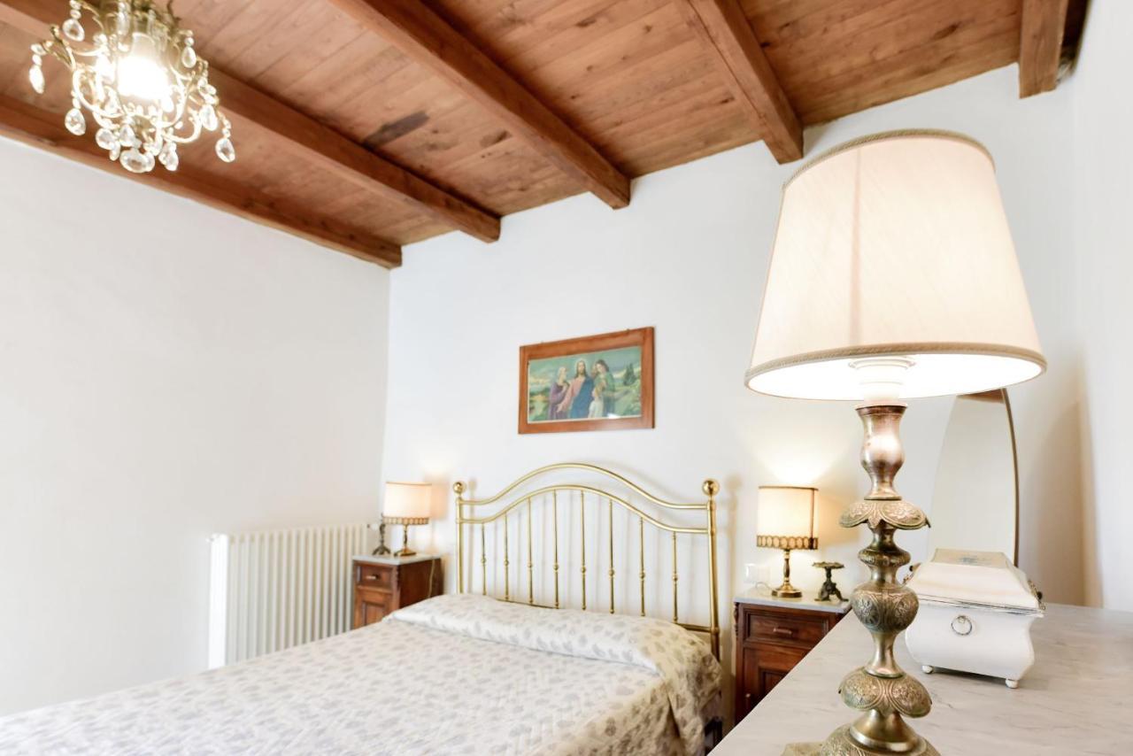 Agriturismo Castello Delle Fornaci - Private Jacuzzi 阿尔奇多索 外观 照片