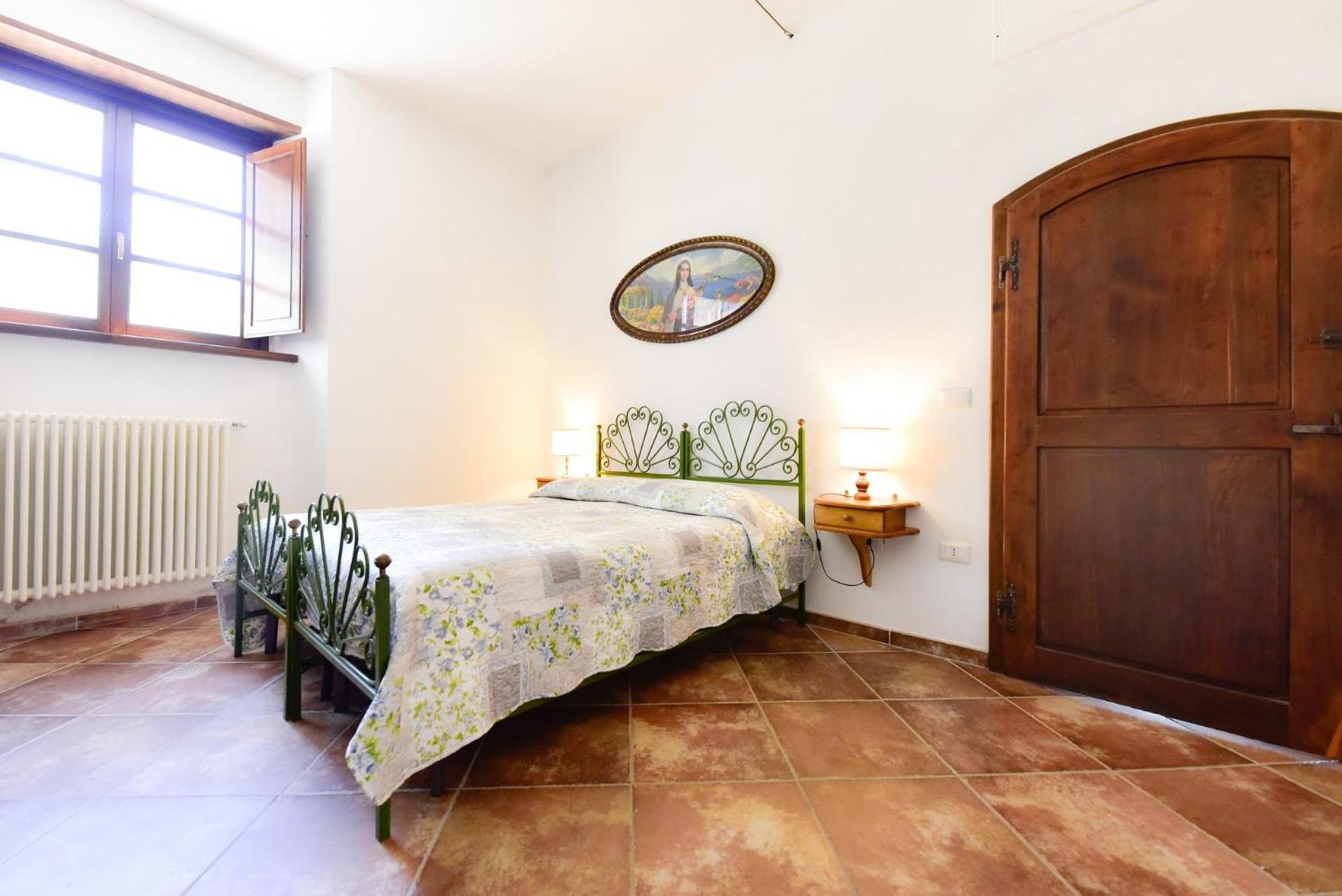 Agriturismo Castello Delle Fornaci - Private Jacuzzi 阿尔奇多索 外观 照片