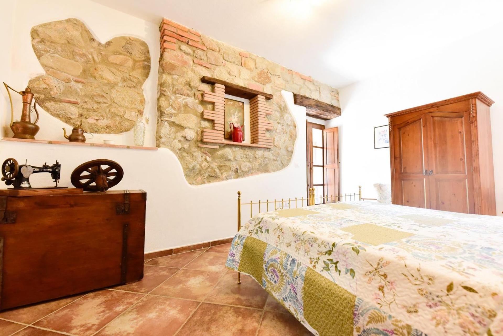 Agriturismo Castello Delle Fornaci - Private Jacuzzi 阿尔奇多索 外观 照片