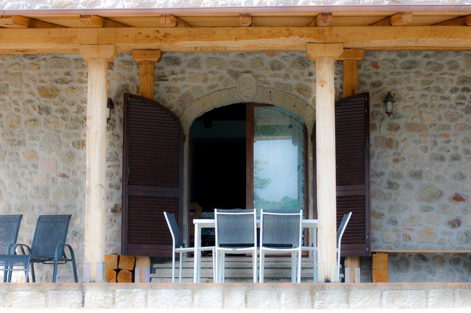 Agriturismo Castello Delle Fornaci - Private Jacuzzi 阿尔奇多索 外观 照片