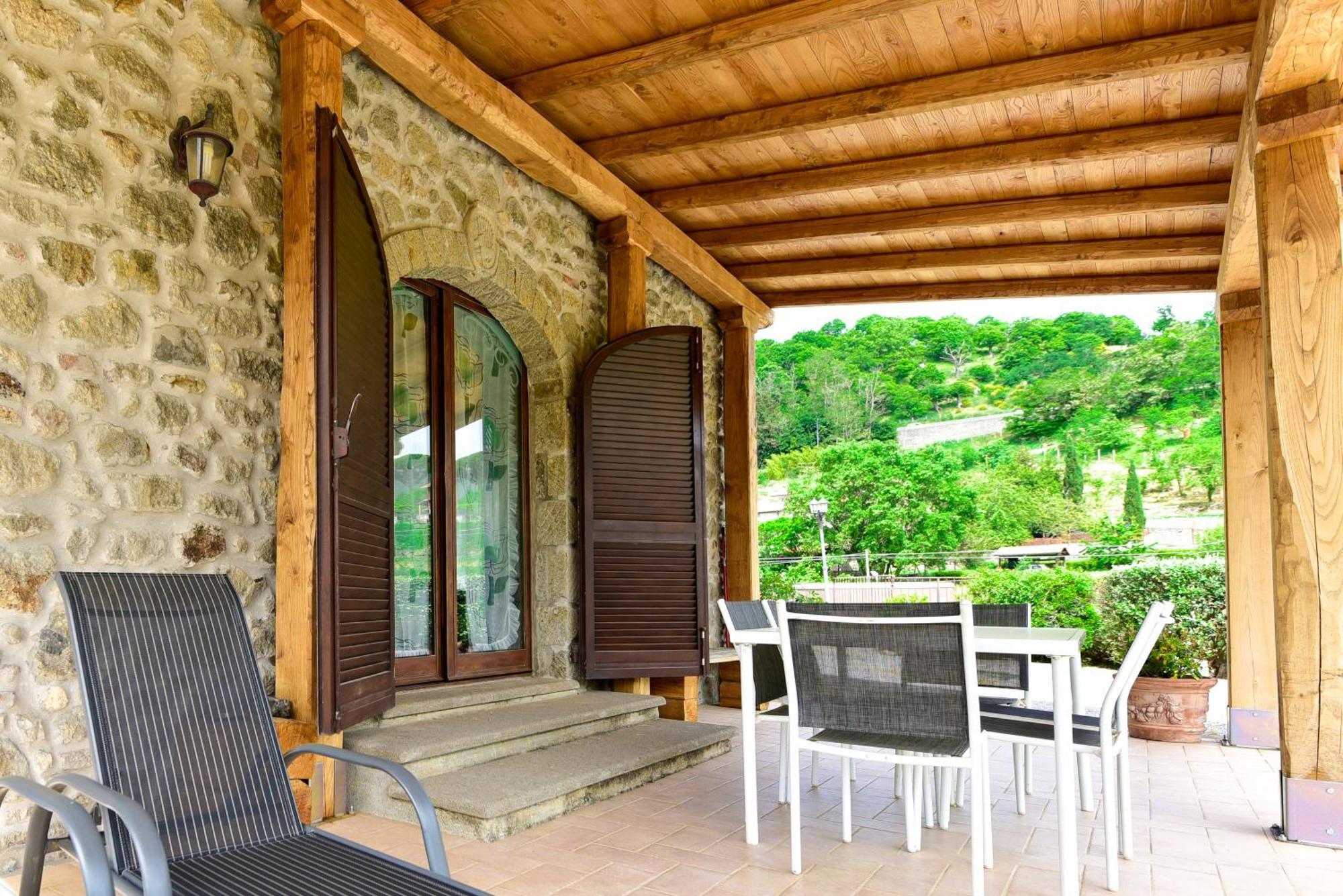 Agriturismo Castello Delle Fornaci - Private Jacuzzi 阿尔奇多索 外观 照片